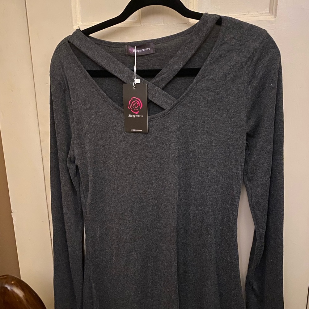 Blouse - Picture 5 of 5